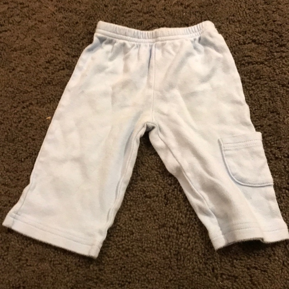 Baby Pants